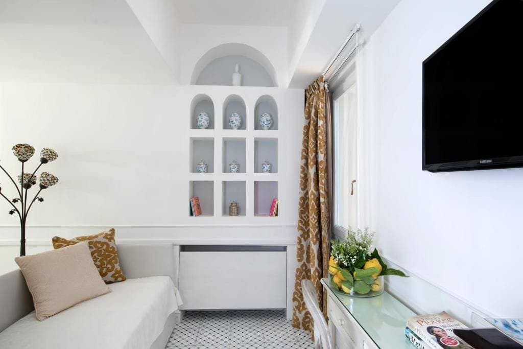 Luxury Villa Excelsior Parco 29