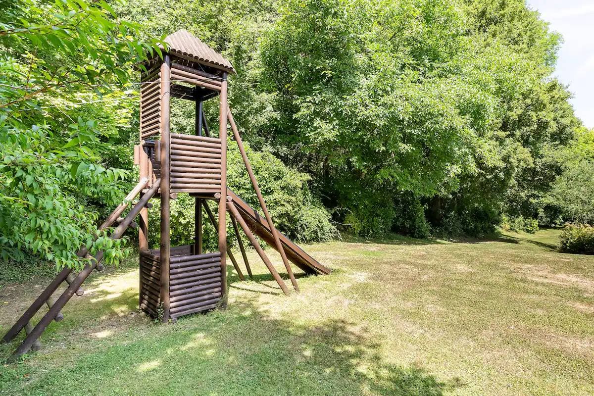 Le Lodge La Grignotière 15