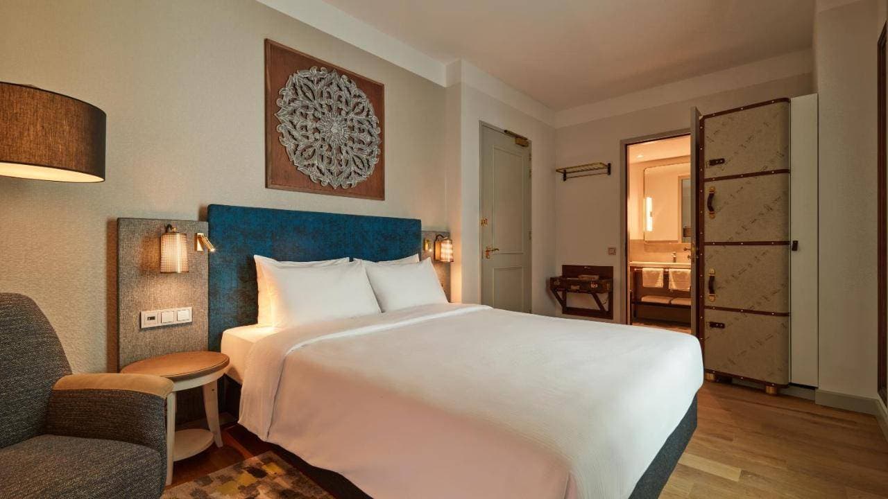 voco The Hague by IHG 14