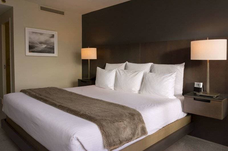 The Benson Portland, Curio Collection by Hilton 21