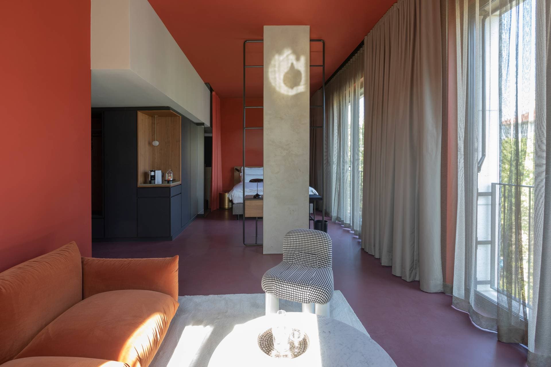 EmiLu Design Hotel 44