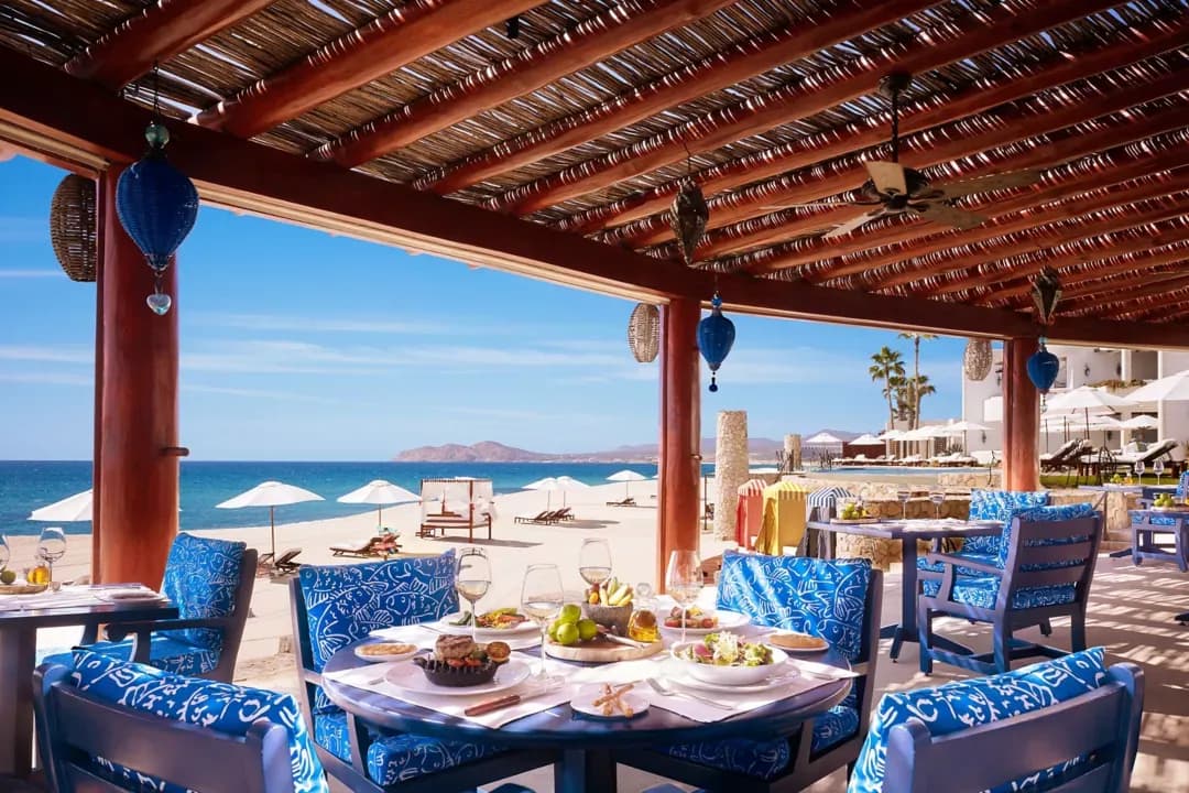 Las Ventanas al Paraíso, A Rosewood Resort 15