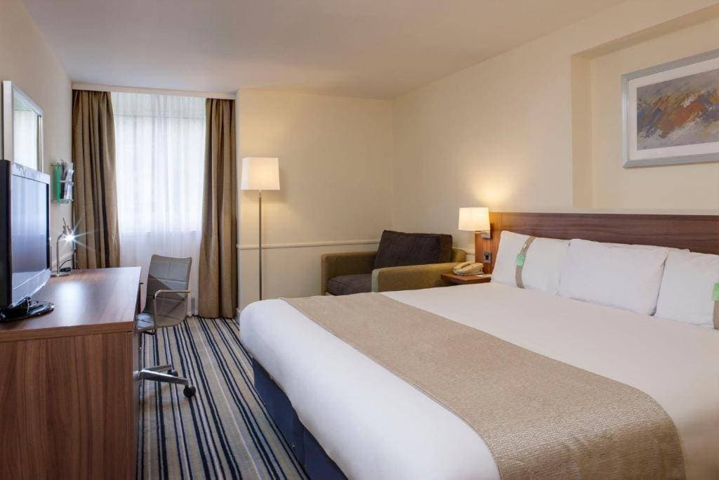 Holiday Inn Leeds-Wakefield M1 Jct40 by IHG 16