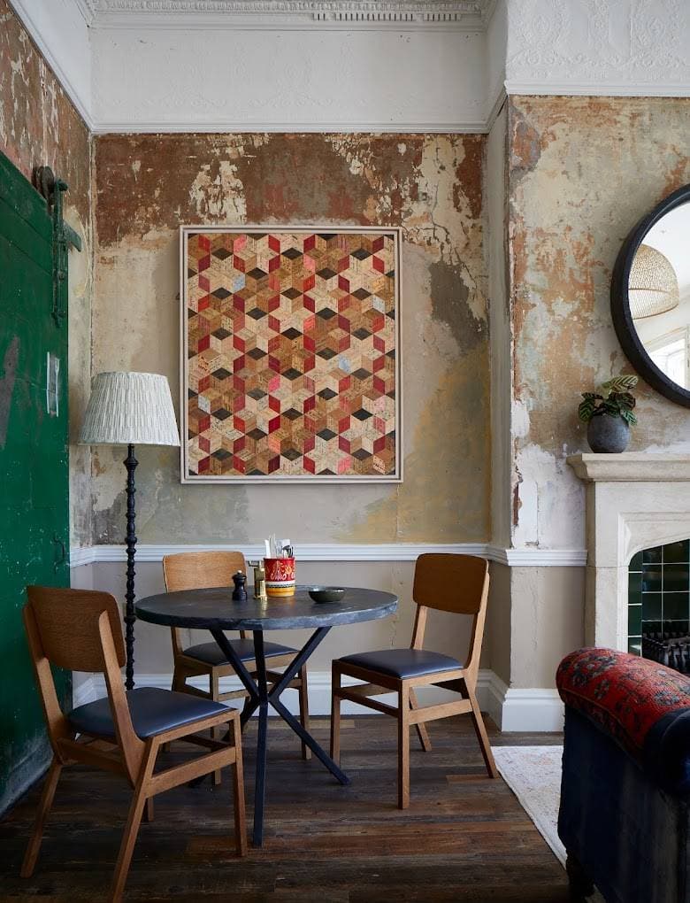 Artist Residence Bristol 7