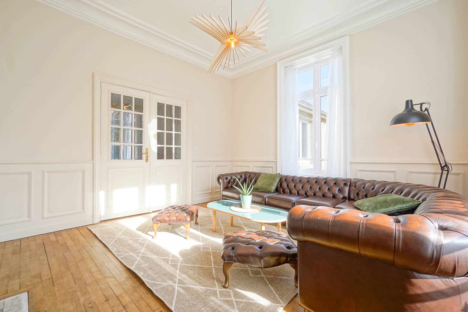Le Manoir Ducey 9