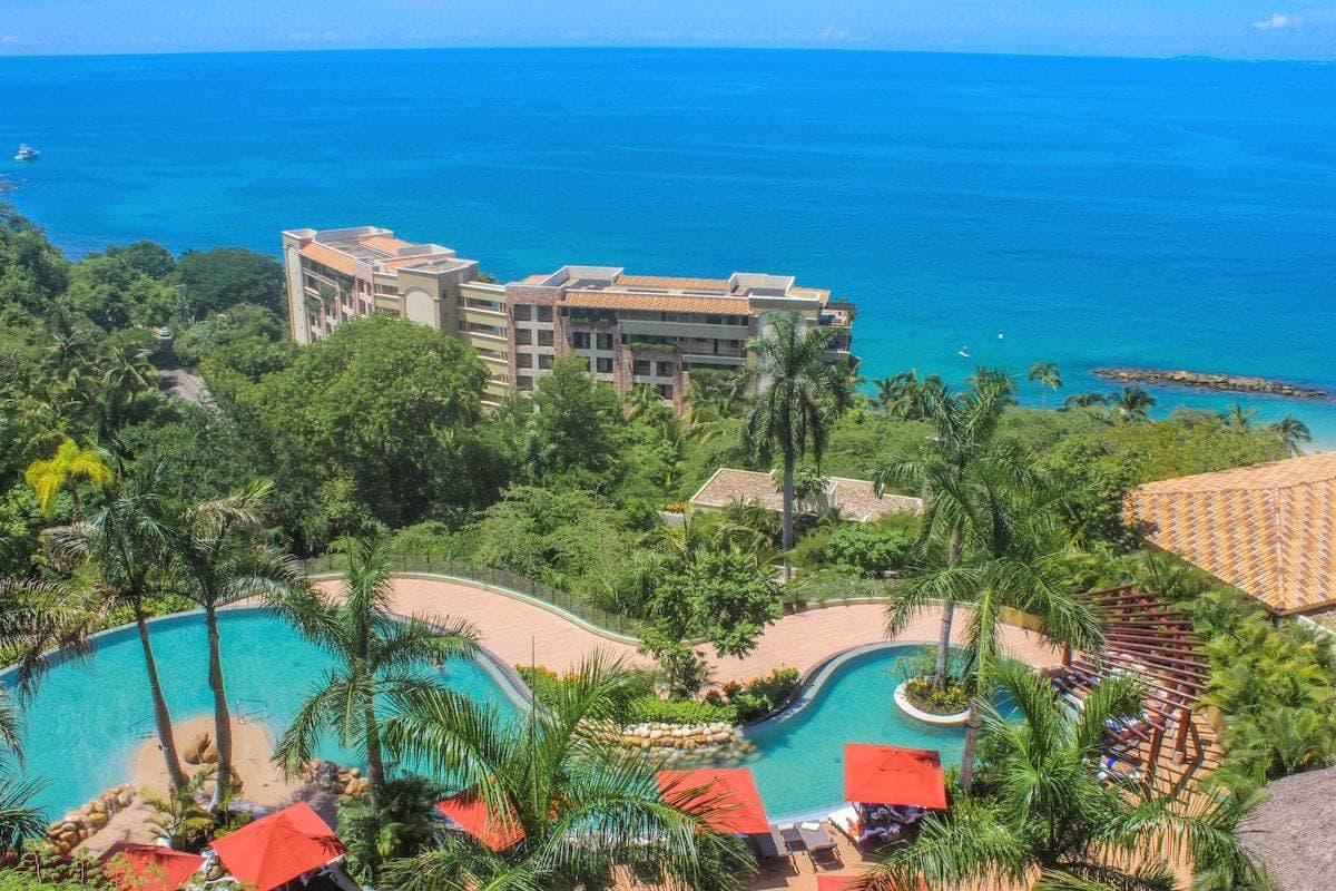 Garza Blanca Preserve Resort & Spa Puerto Vallarta - All Inclusive 8