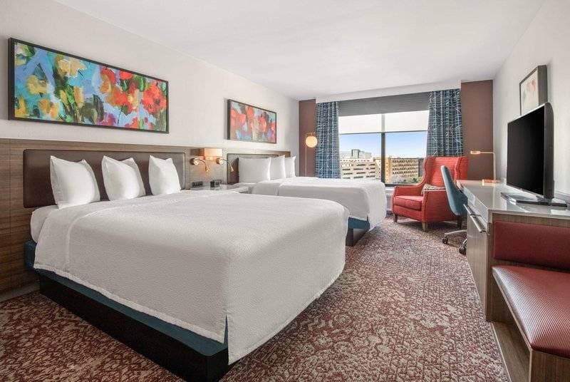 Hilton Garden Inn Dallas/Allen 14