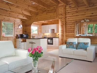 South Winchester Lodges 10