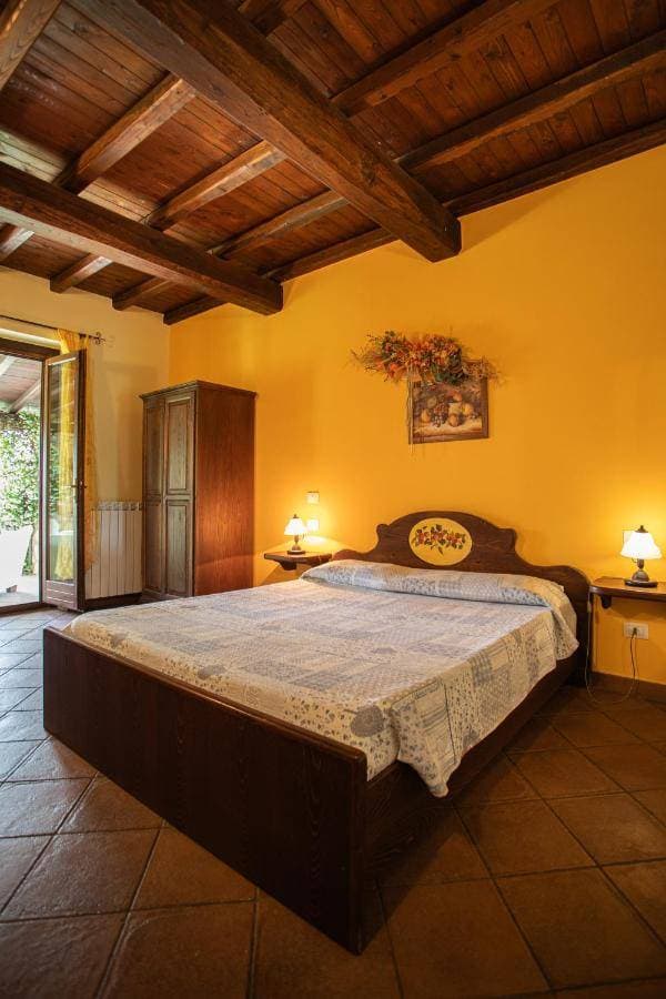 Agriturismo Casale Poggio Nebbia 9