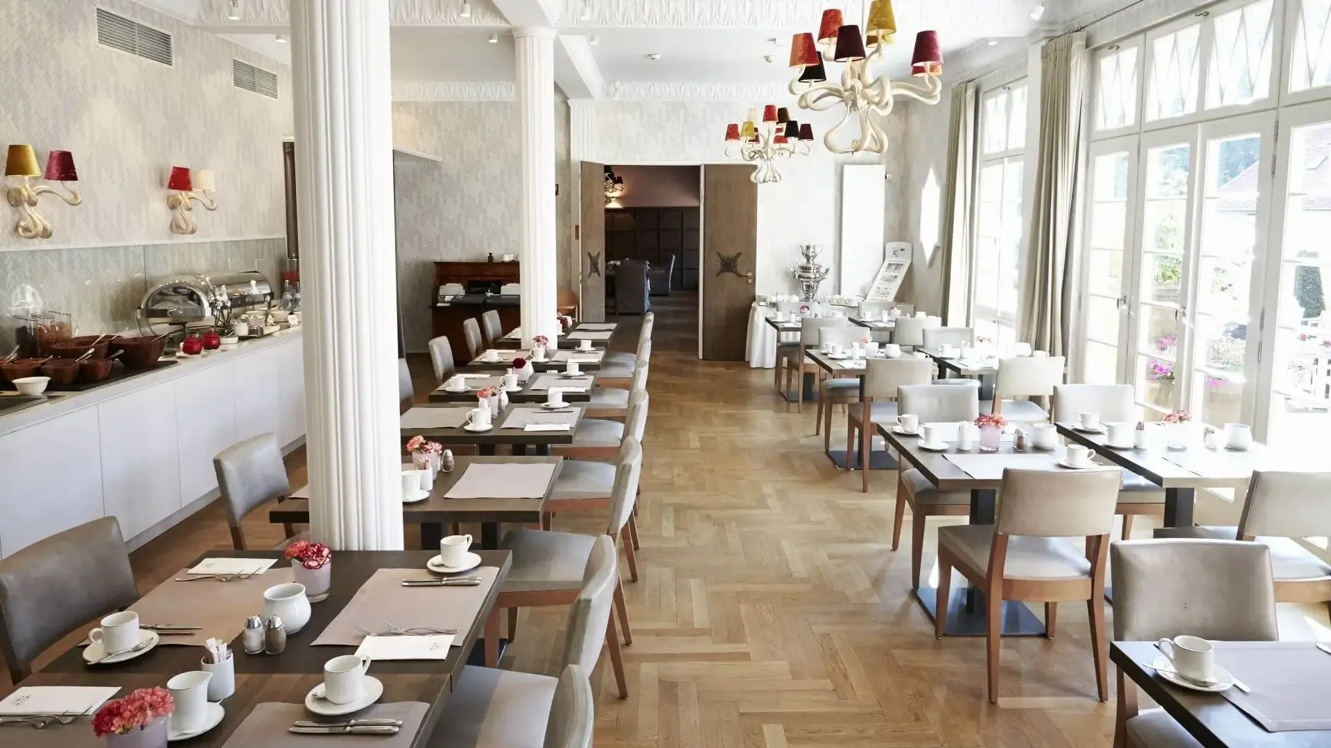 Waldhotel Stuttgart 29