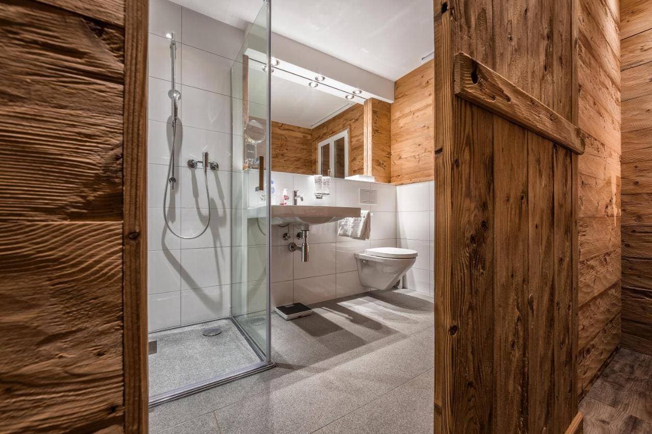 Arosa Vetter Hotel 14