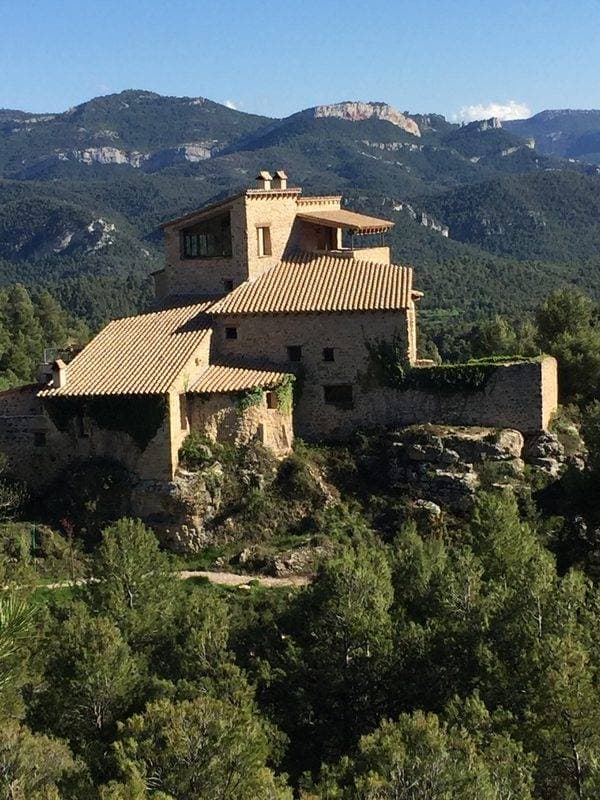 Mas de la Serra 19