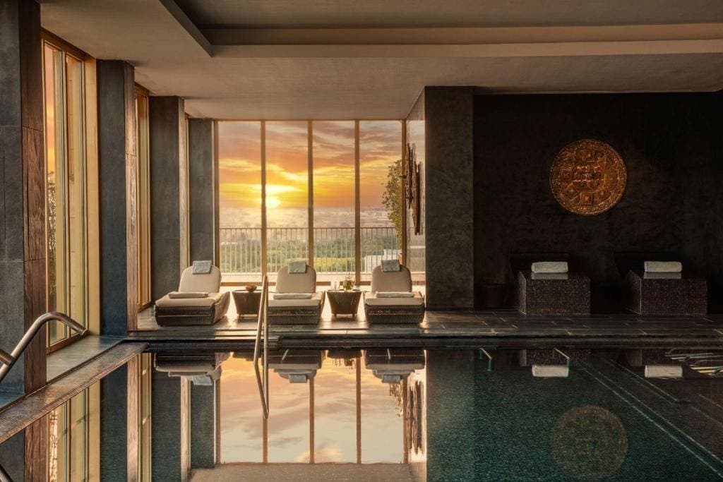 Victoria Golf Resort & Spa - Managed by Accor 16