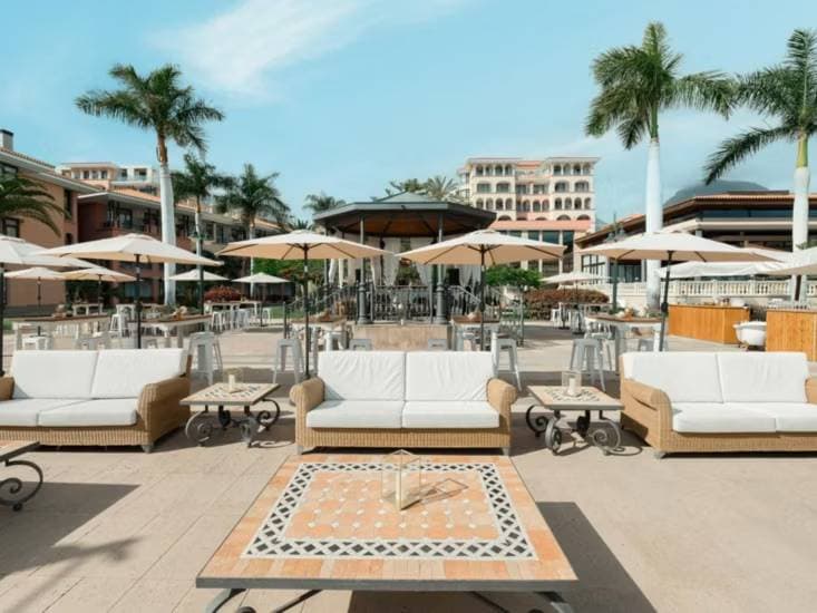 Iberostar Selection Anthelia 27