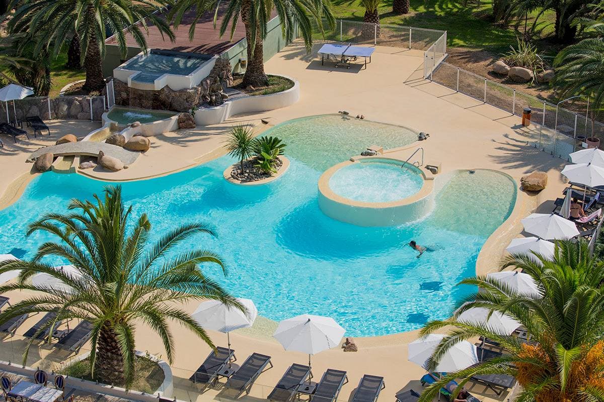 Hôtel Campo dell'Oro 2