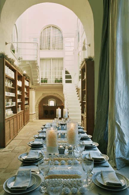 Le Comptoir Saint Hilaire 19