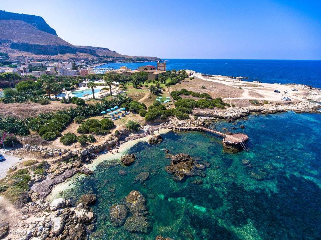 Parco degli Aromi Resort & Spa