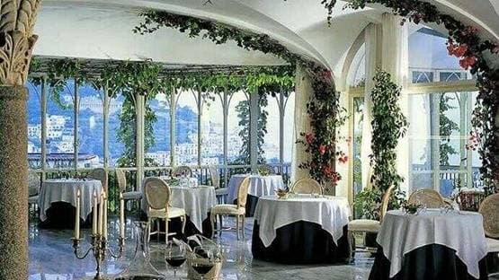 Hotel Santa Caterina 6