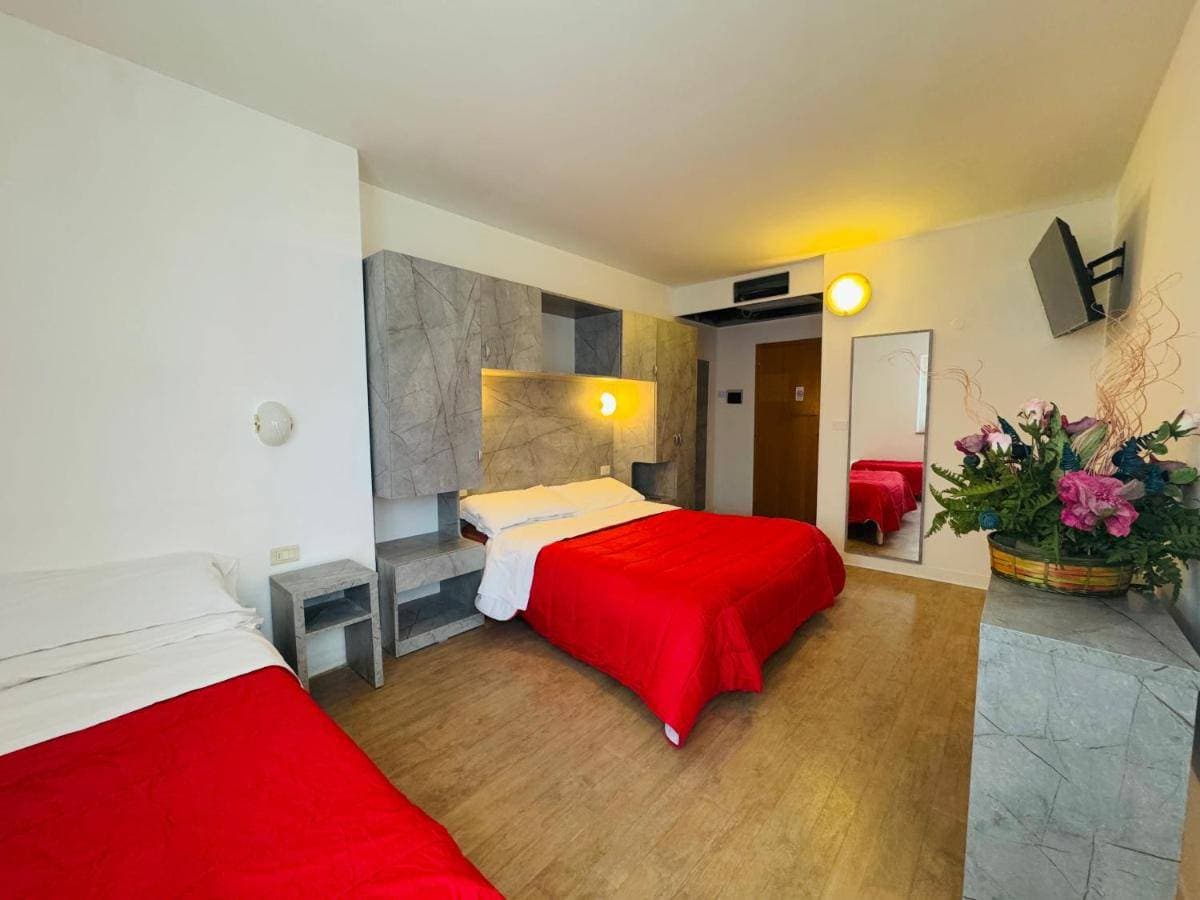 Hotel La Betulla 8
