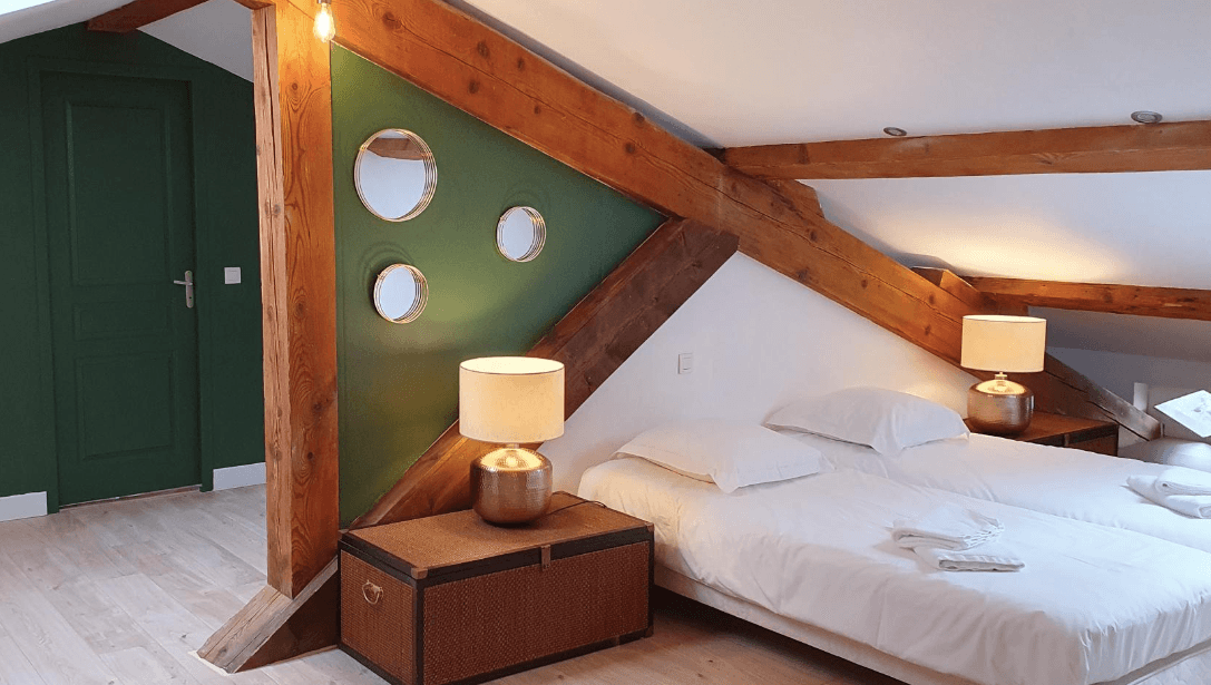 Le Domaine d'en Naudet 38
