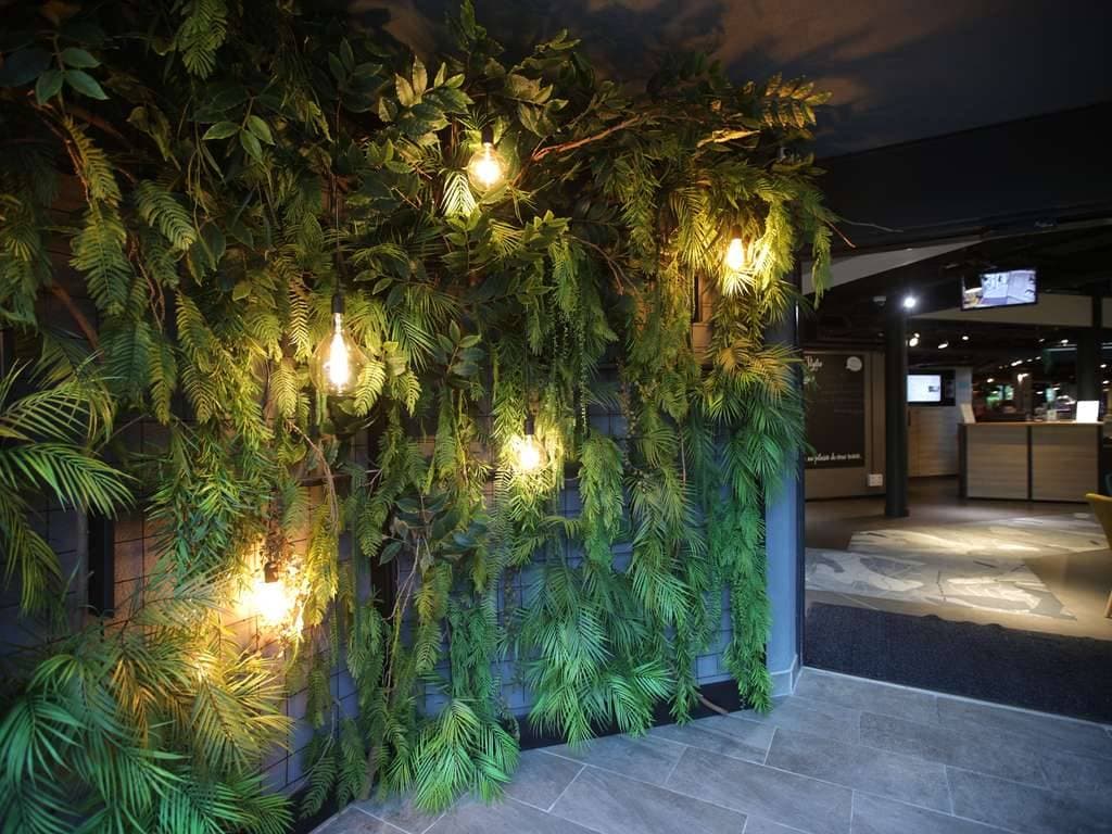 ibis Styles Évry Lisses 1