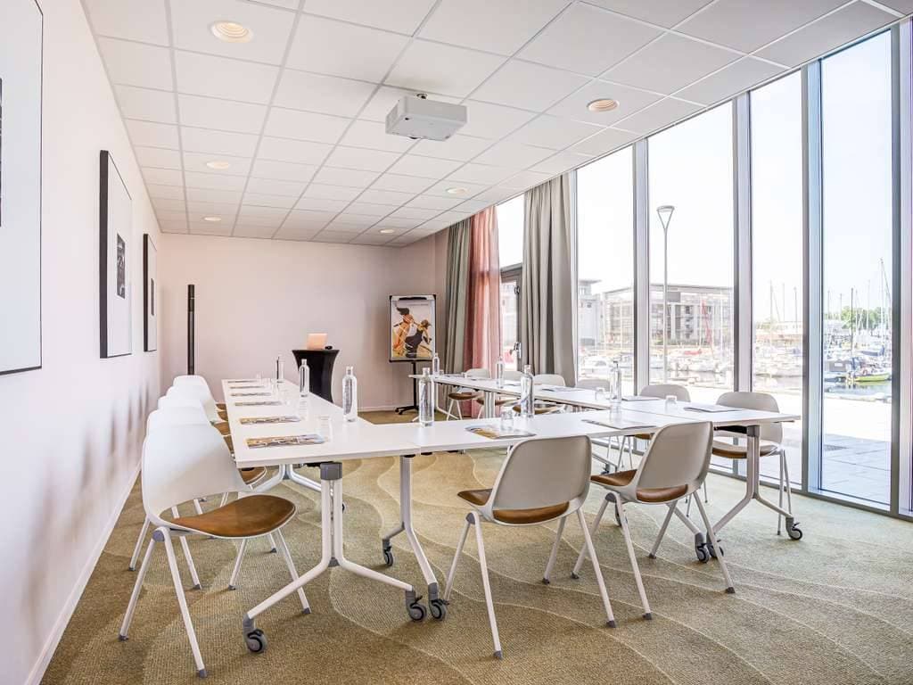 Mercure Dunkerque Centre Gare 17