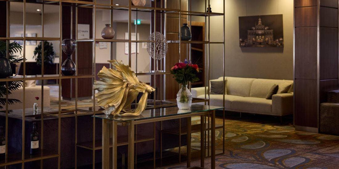 Crowne Plaza Maastricht by IHG 3