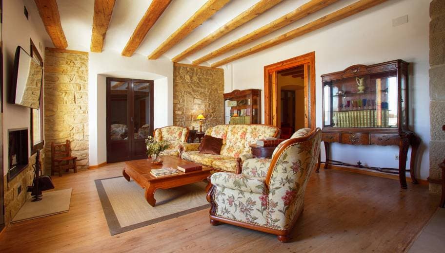 La Casona de Pitillas 3