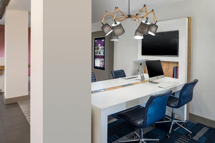 Workspace 3
