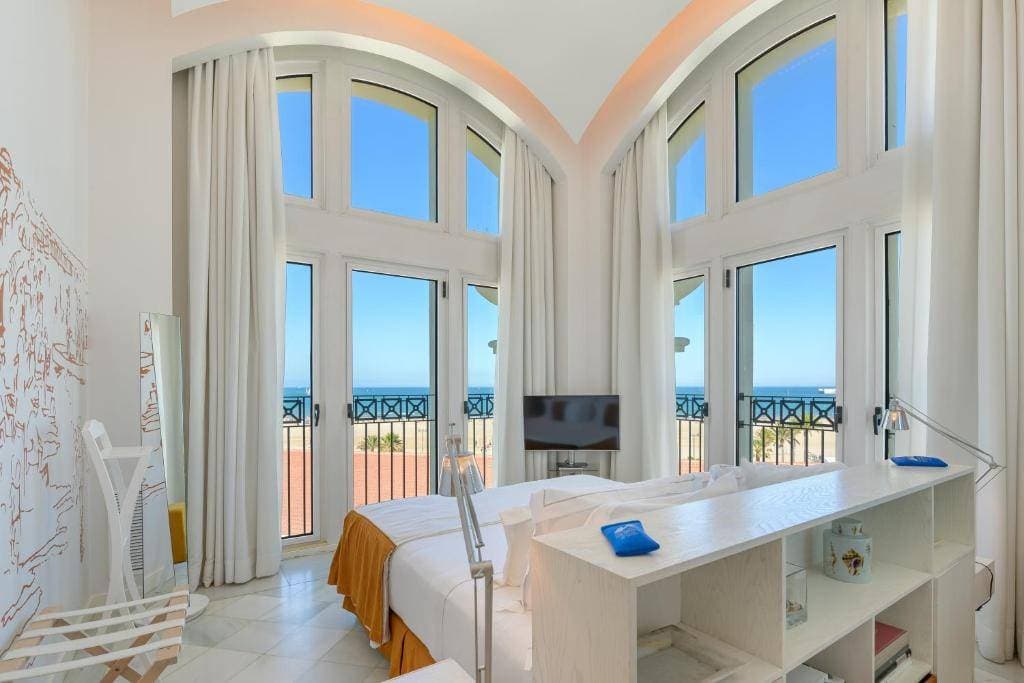 Hotel Las Arenas Balneario Resort 16