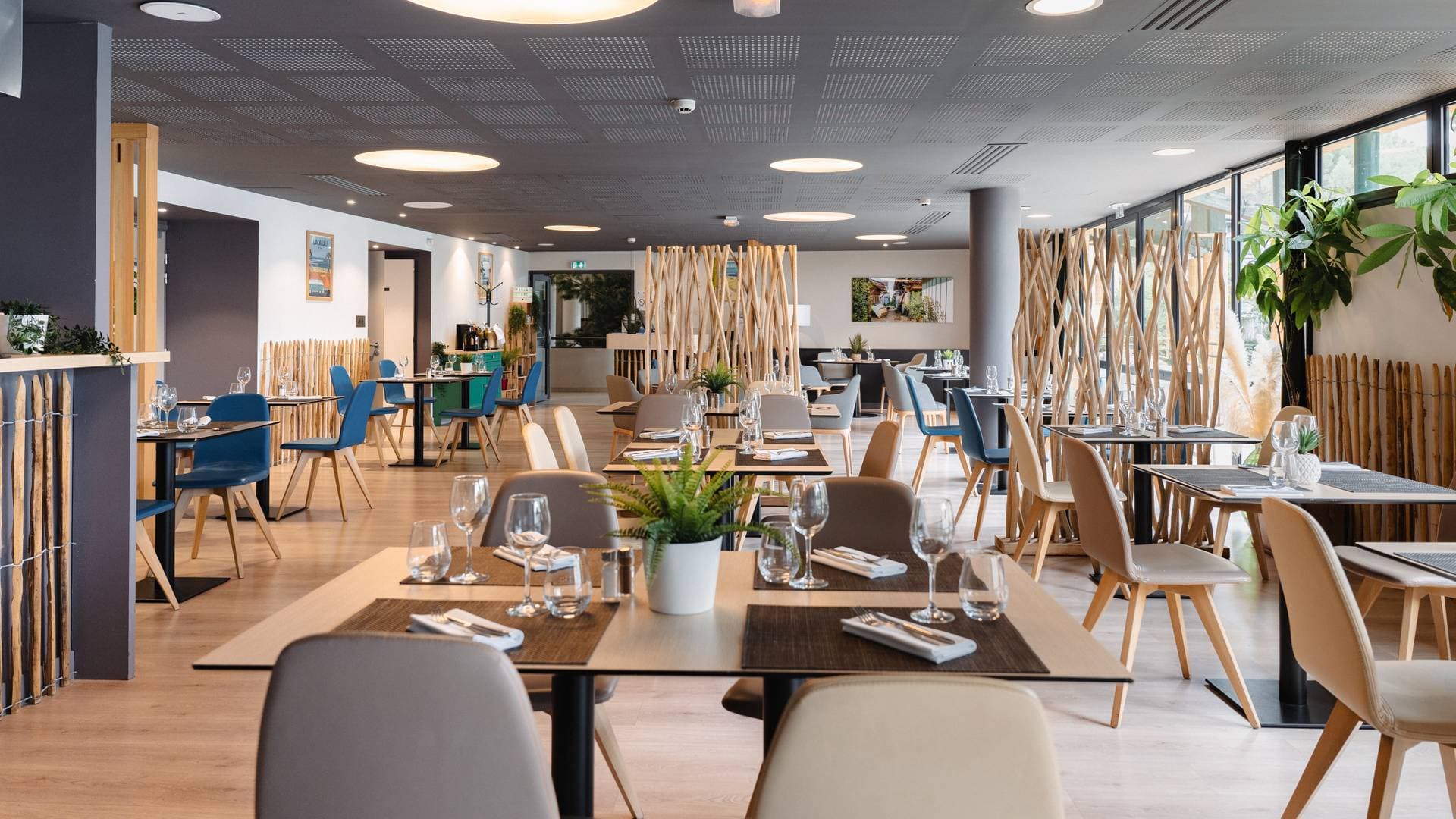 Le VitalParc Hôtel et Spa 13