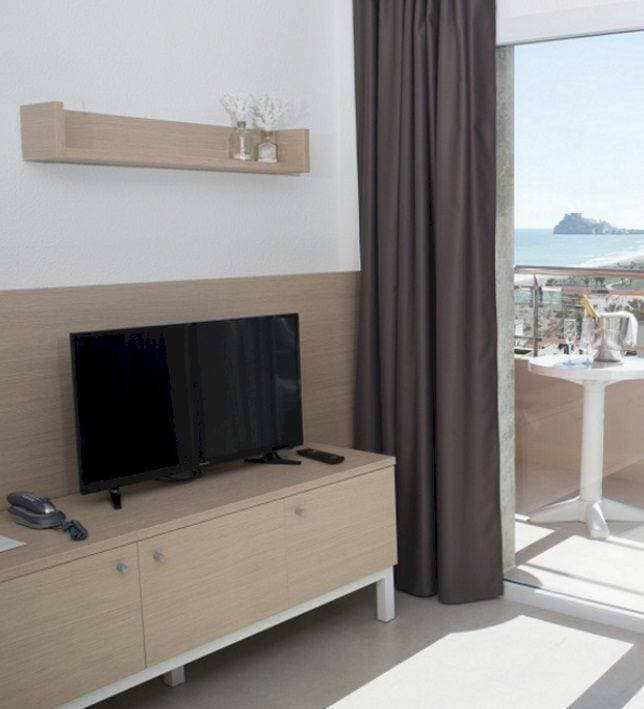 Aparthotel & Spa Acualandia 11