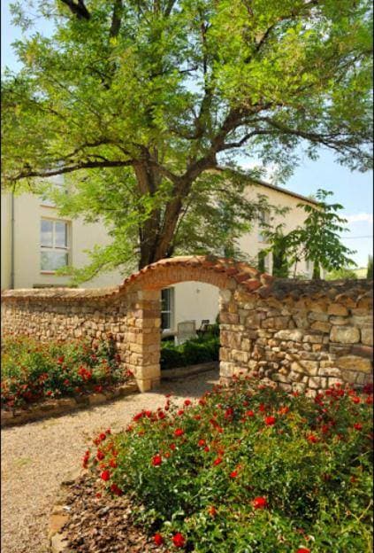 L'Hôtel La Metairie 6