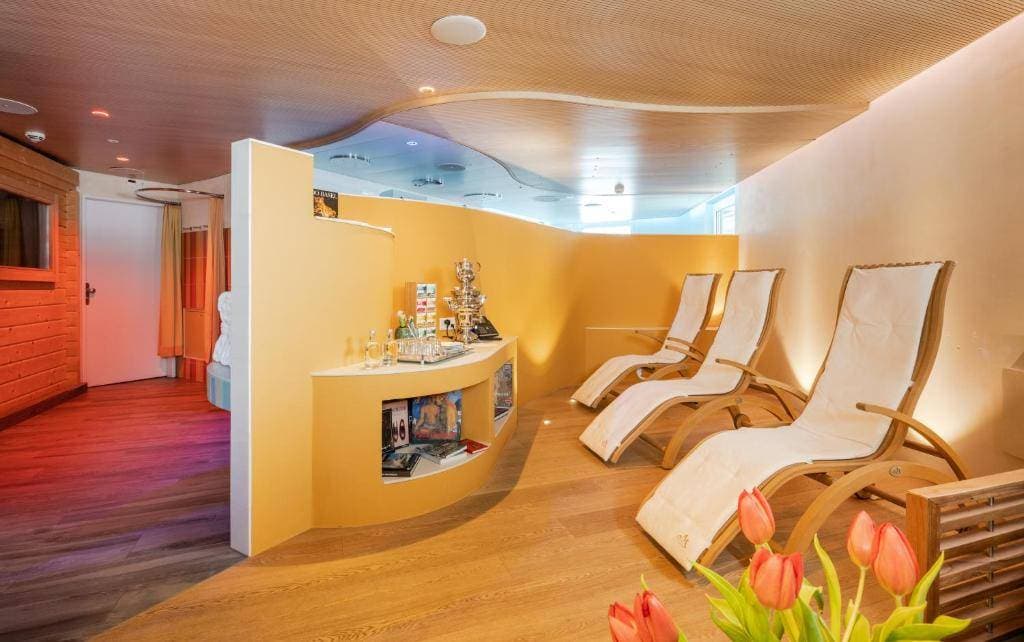 GAIA Hotel Basel 18