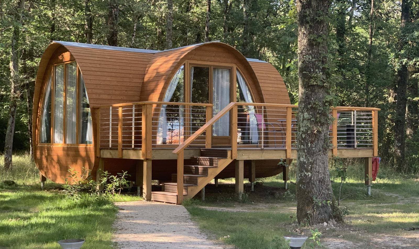 Le Relais des Landes 13