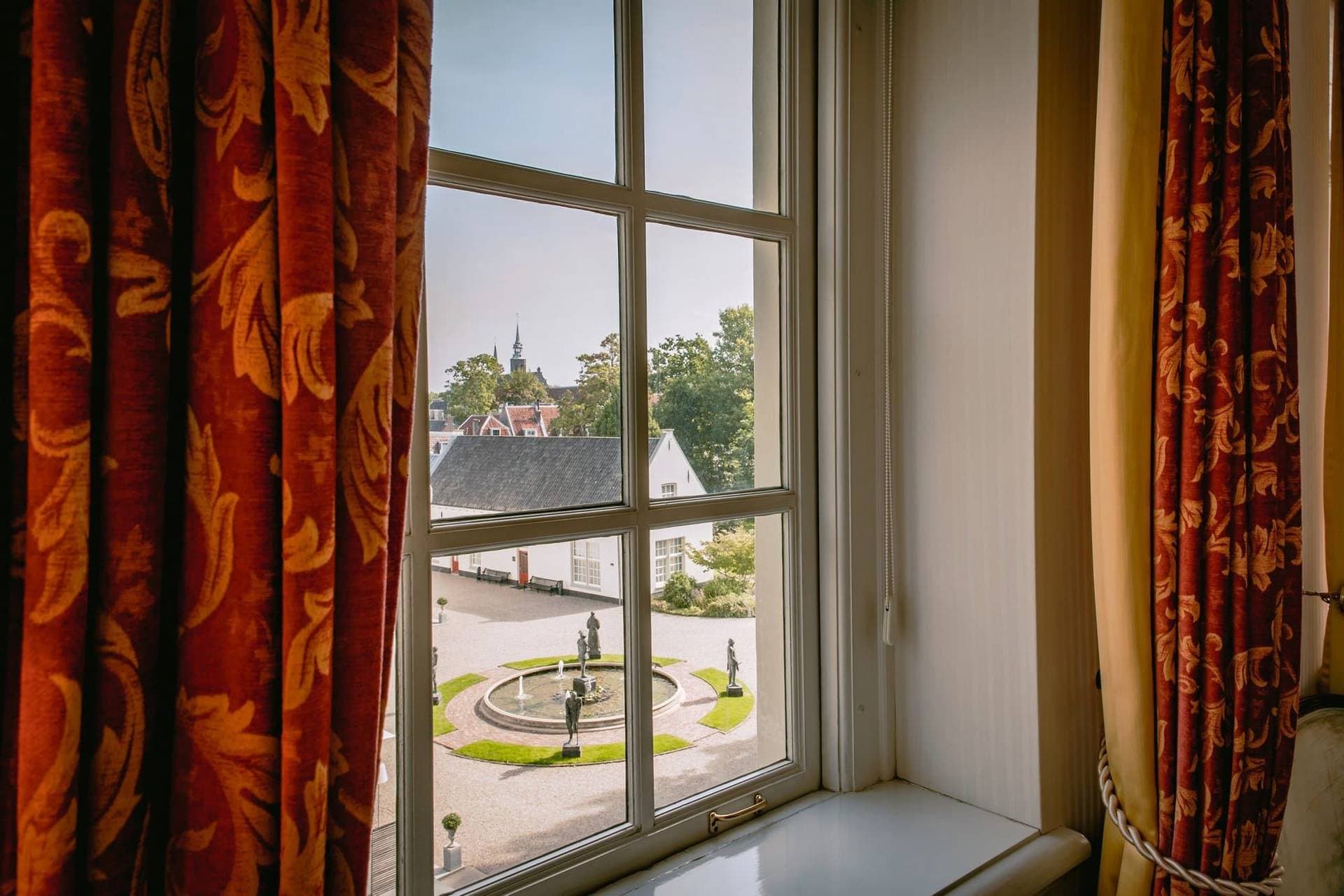 Grand Hotel Karel V 11