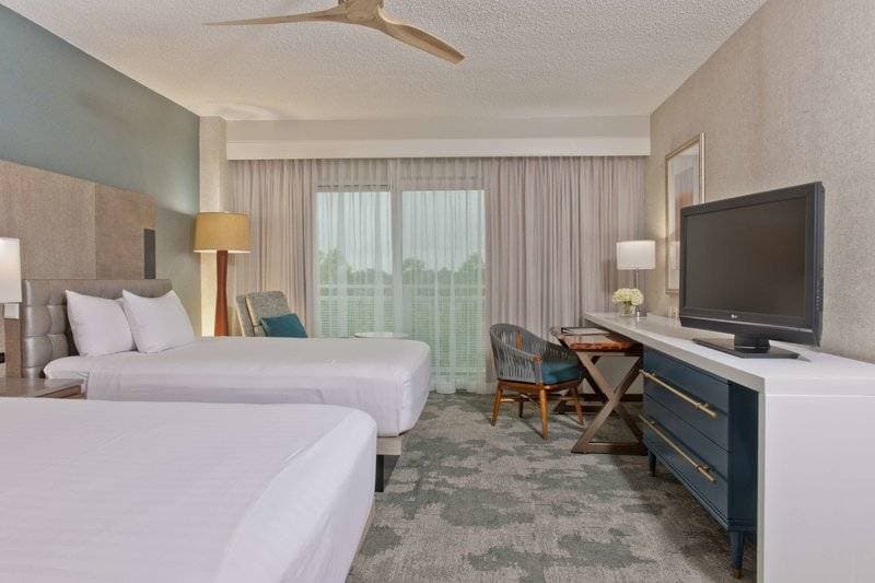 Hyatt Regency Chesapeake Bay Golf Resort, Spa & Marina 24