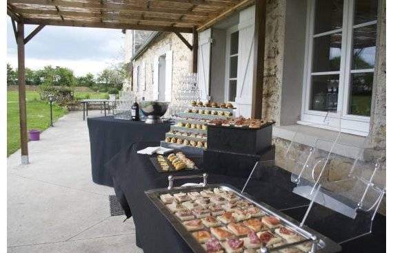 Eclat des Saveurs  10