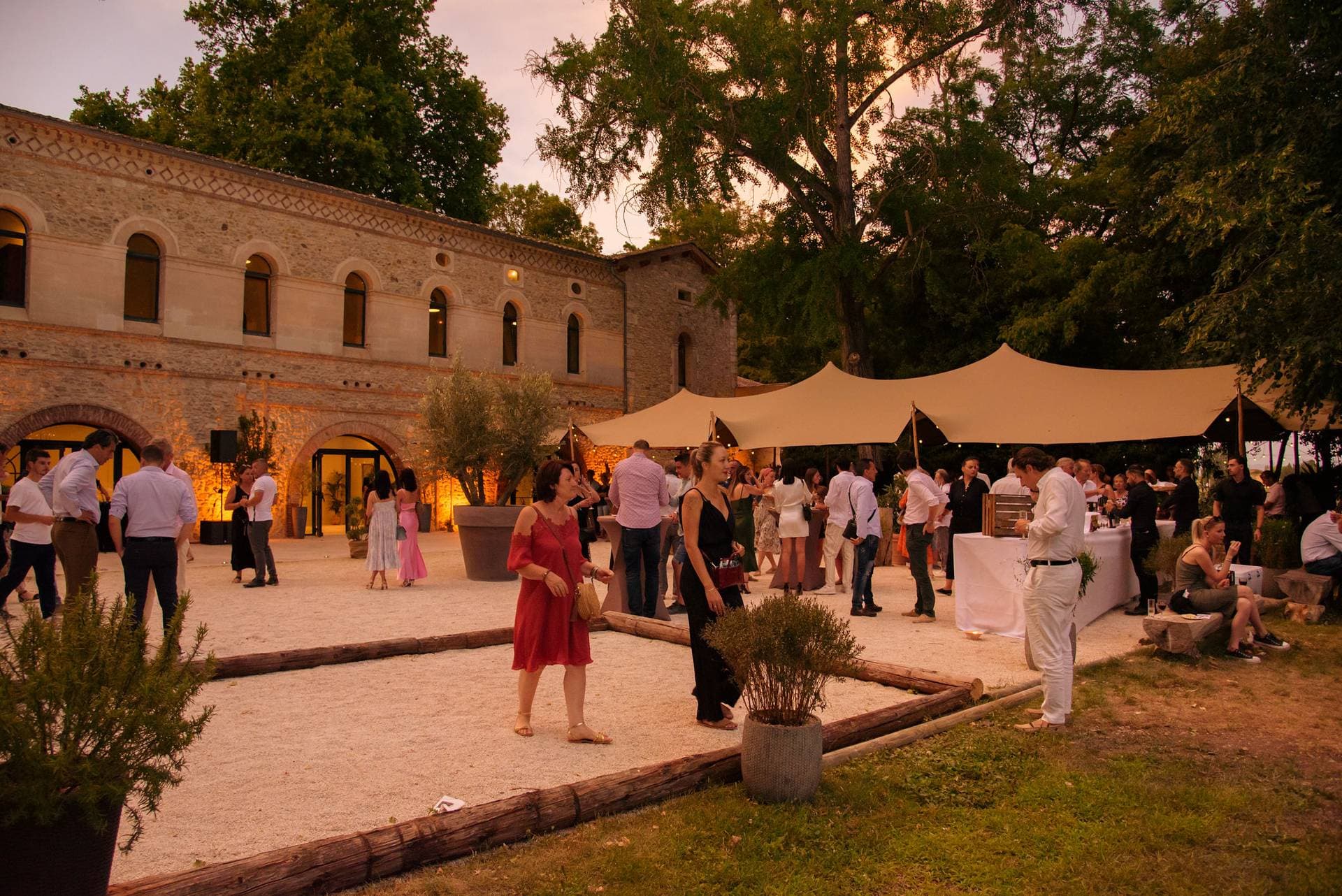 Le Domaine des Barrenques 27