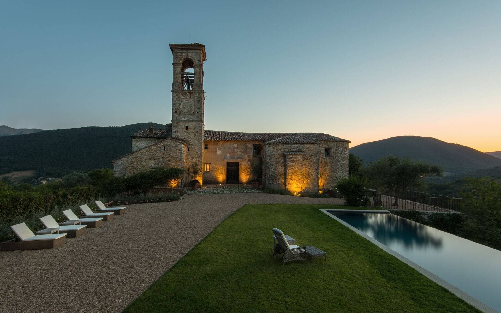 Villa Tognazzi 13