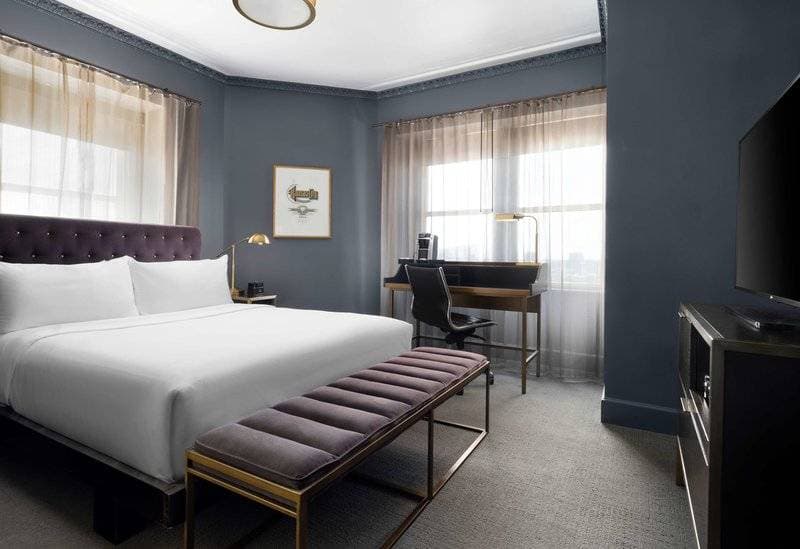 Hotel Phillips Kansas City, Curio Collection by Hilton 28