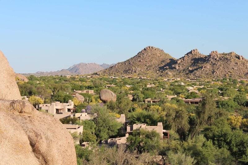 Boulders Resort & Spa Scottsdale 6