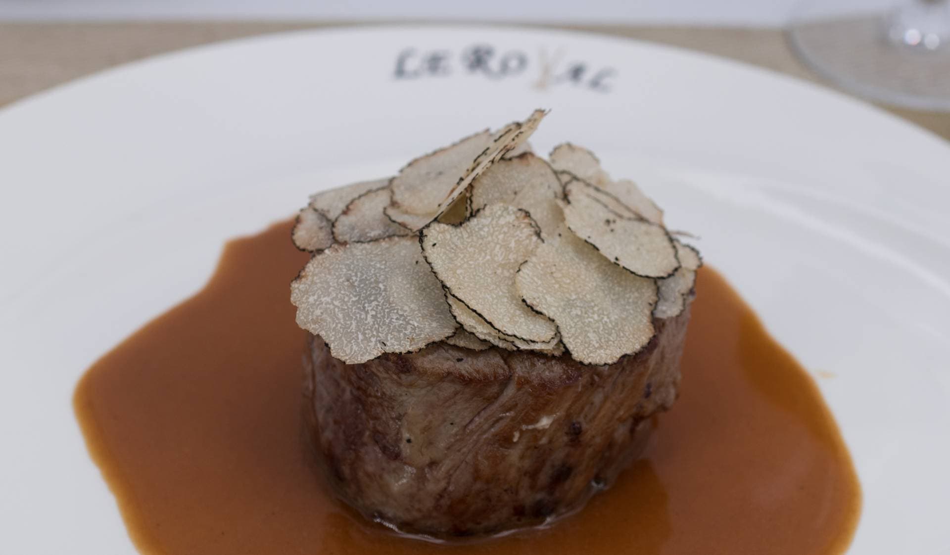 Restaurant Le Royal 5