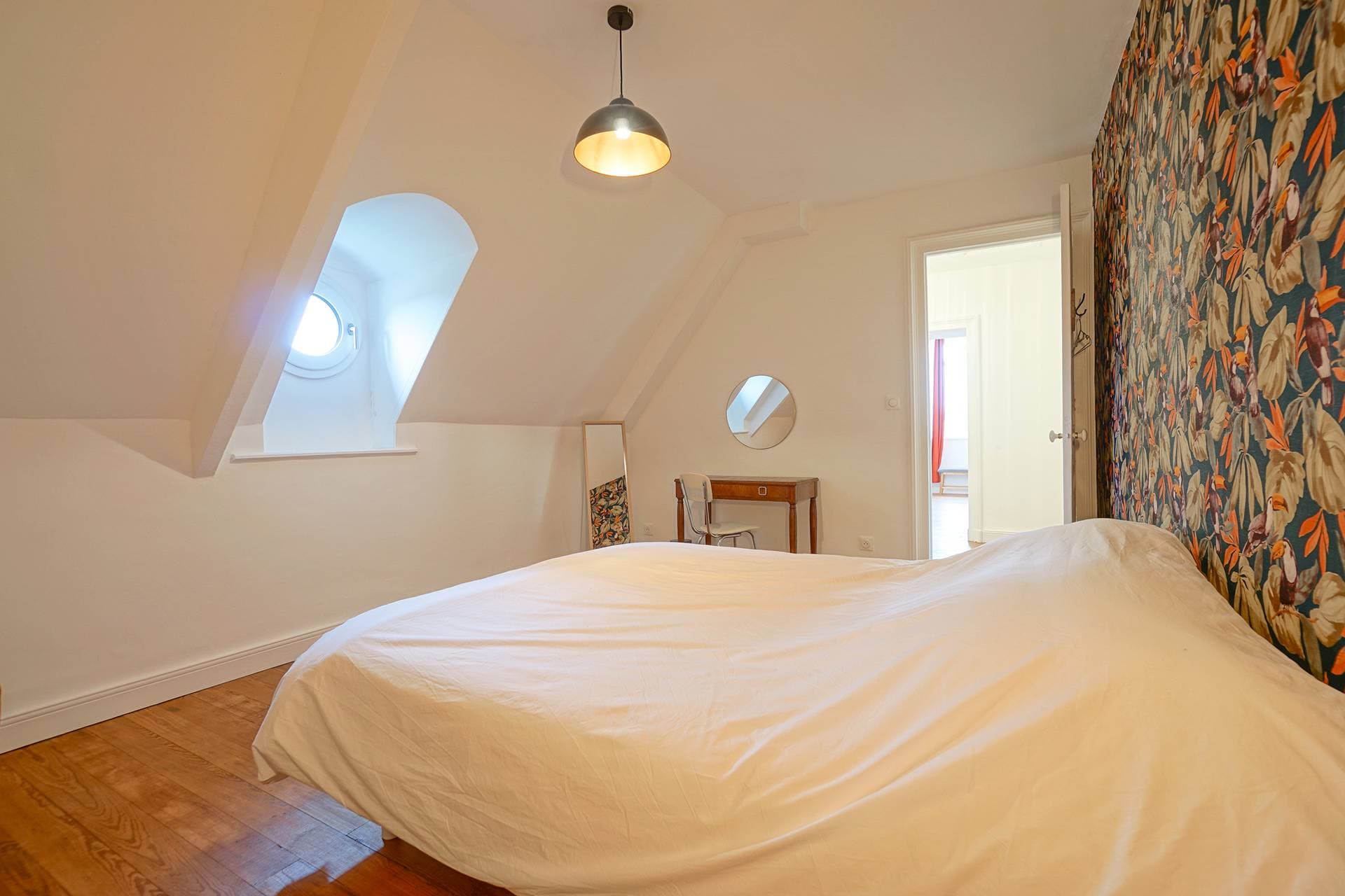 Le Manoir Ducey 77