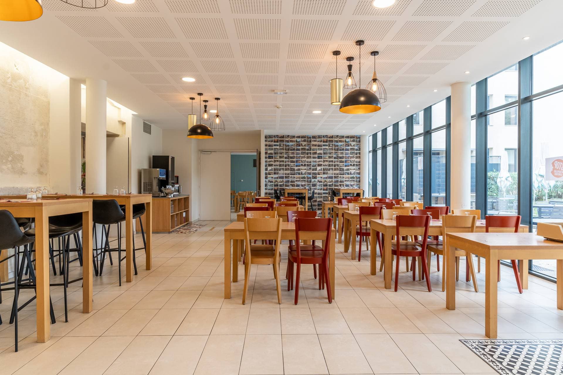 Le Village Club du Soleil Marseille 25