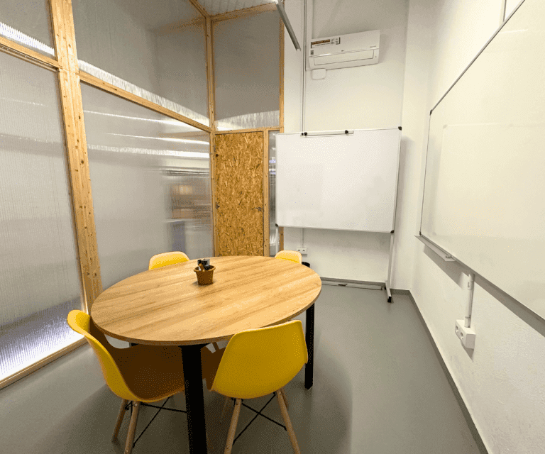 Workspace 1