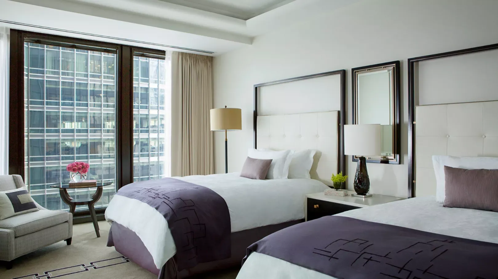 The Langham, Chicago 17