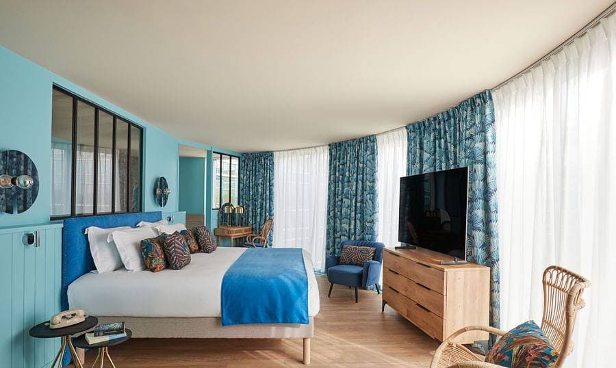 Hotel Indigo Bordeaux Centre Chartons by IHG 12