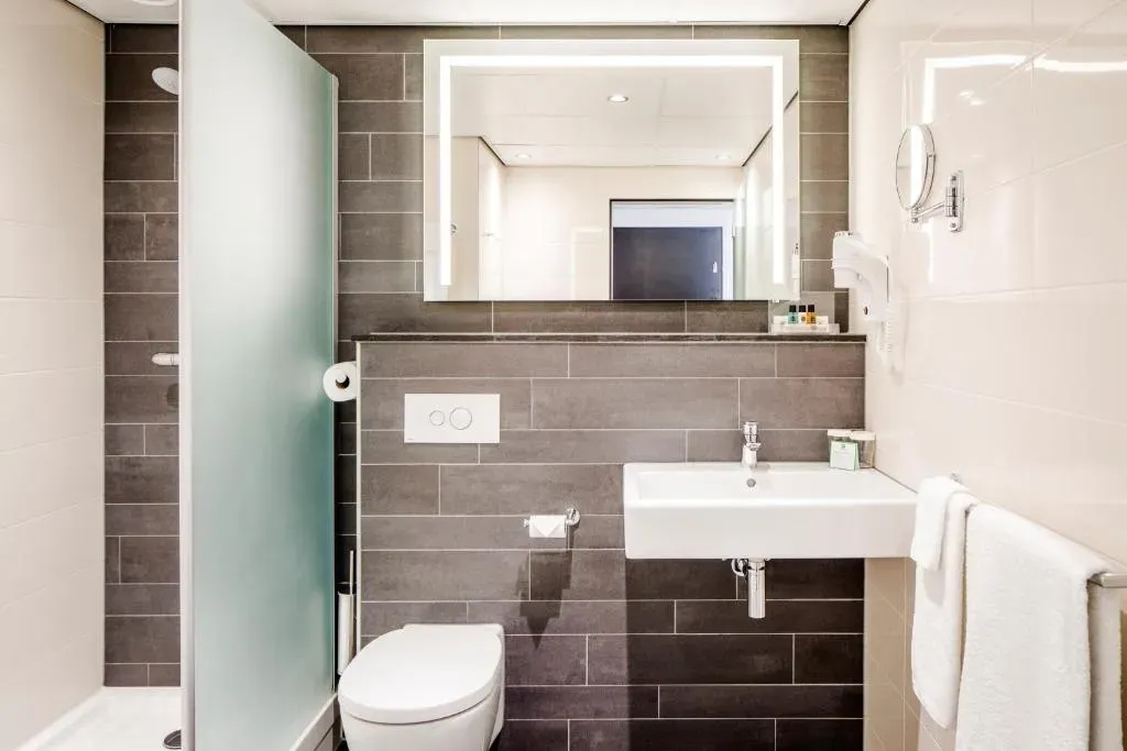 Holiday Inn Eindhoven Centre by IHG 17