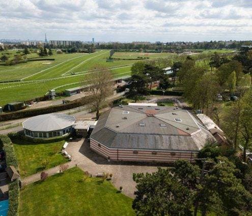 Le Manège de Saint-Cloud 15
